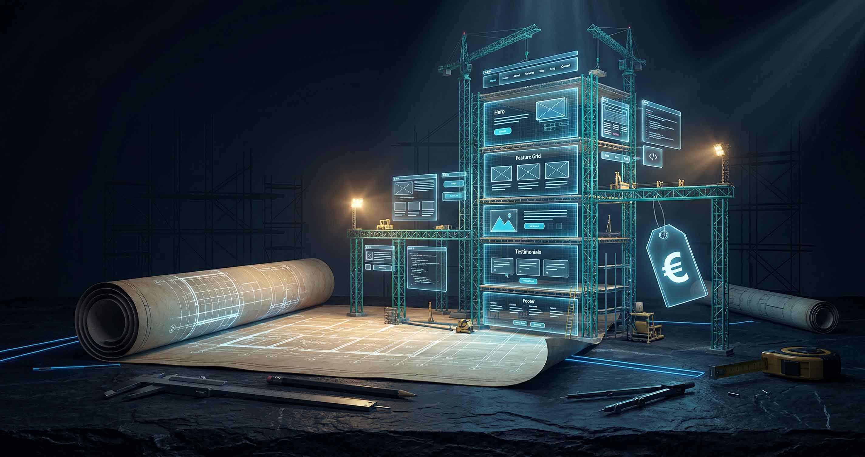 Costo Sito Web Professionale 2026: la guida completa