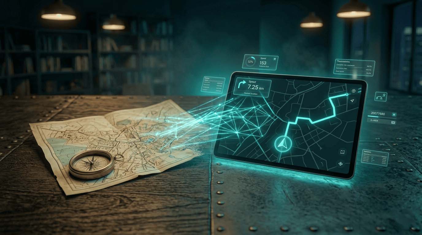 Digitalizzazione PMI: da dove iniziare (senza buttare soldi)